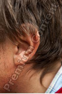 Ear texture of street references 346 0001